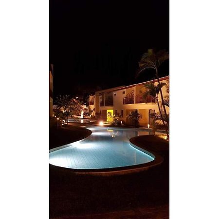 Solar Aguas Pipa Prime Villa Praia de Pipa ภายนอก รูปภาพ