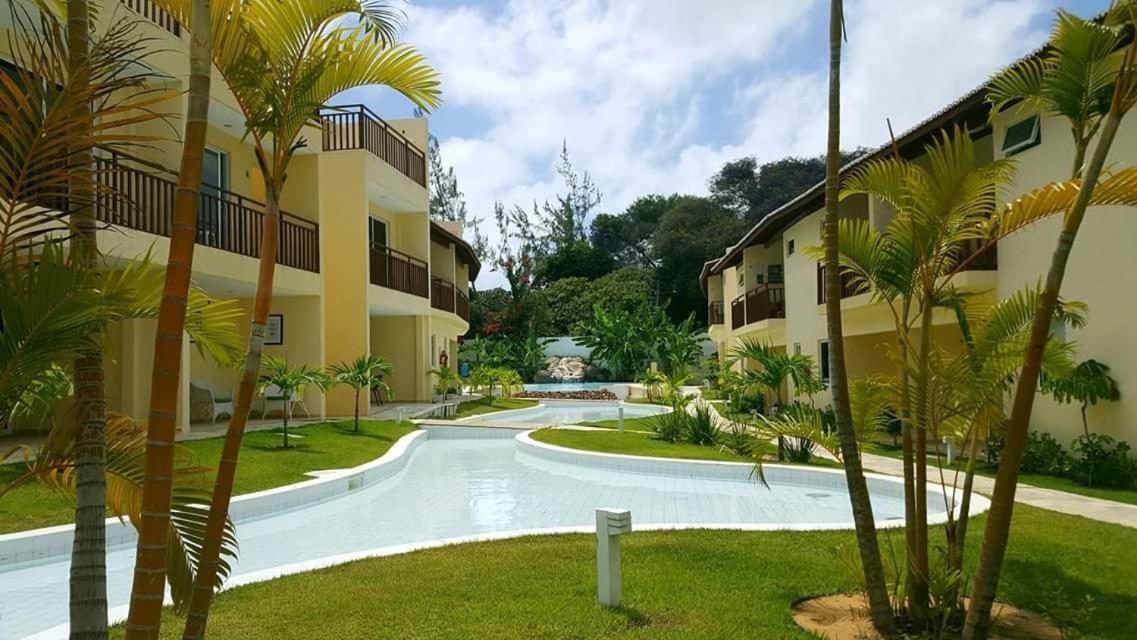 Solar Aguas Pipa Prime Villa Praia de Pipa ภายนอก รูปภาพ