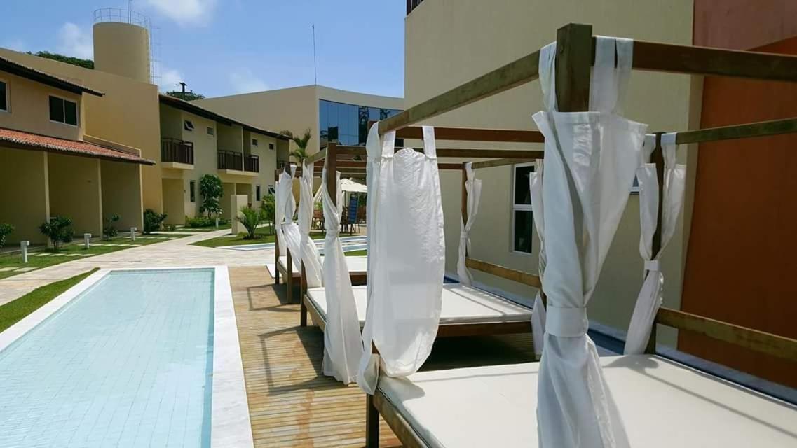 Solar Aguas Pipa Prime Villa Praia de Pipa ภายนอก รูปภาพ