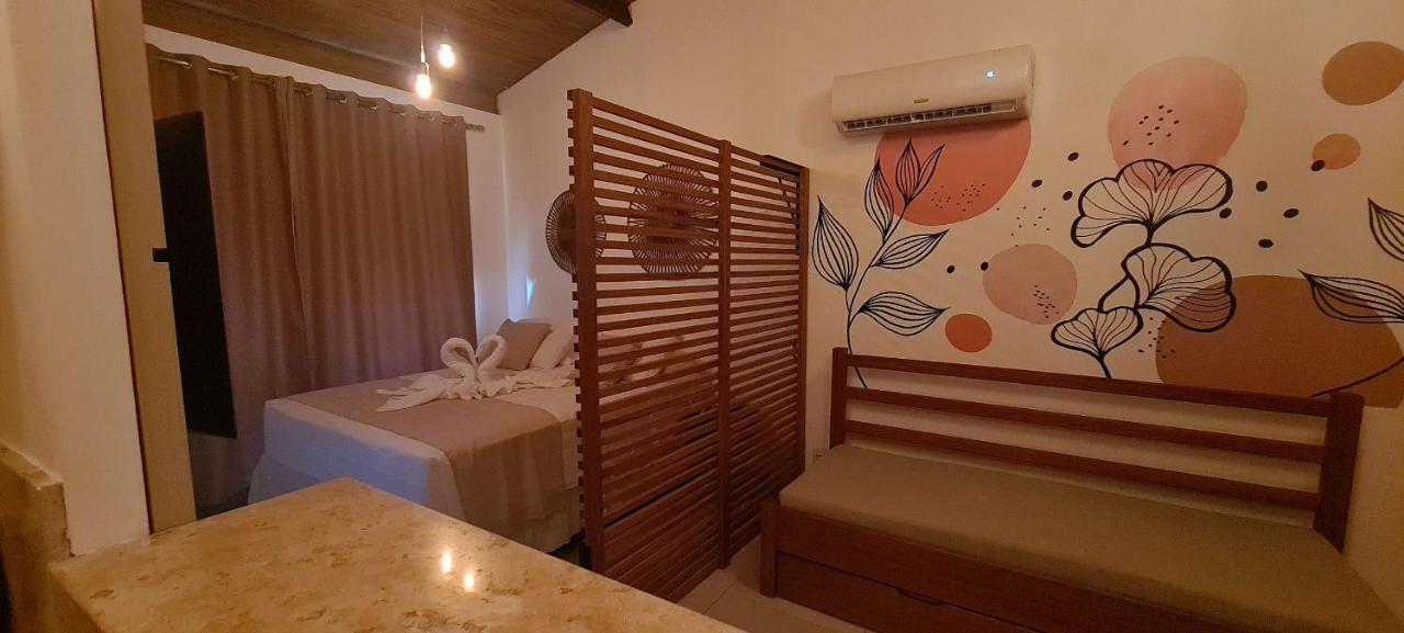 Solar Aguas Pipa Prime Villa Praia de Pipa ภายนอก รูปภาพ