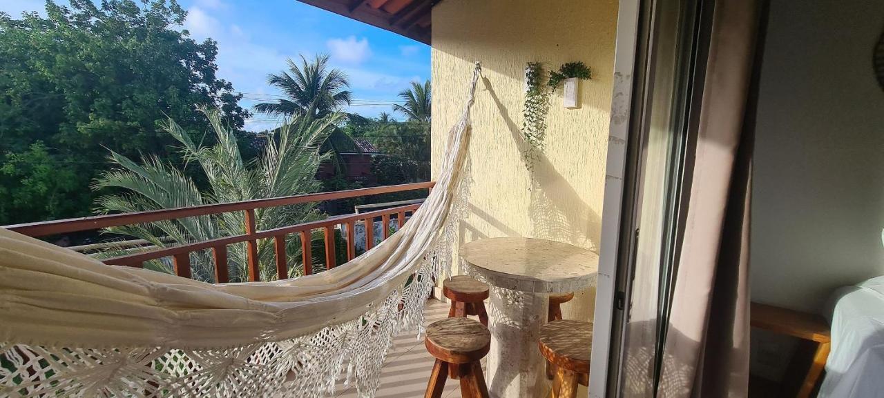 Solar Aguas Pipa Prime Villa Praia de Pipa ภายนอก รูปภาพ
