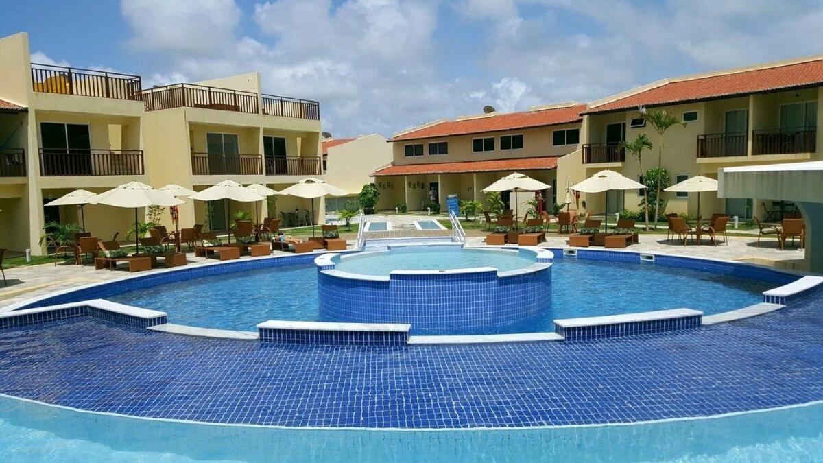 Solar Aguas Pipa Prime Villa Praia de Pipa ภายนอก รูปภาพ