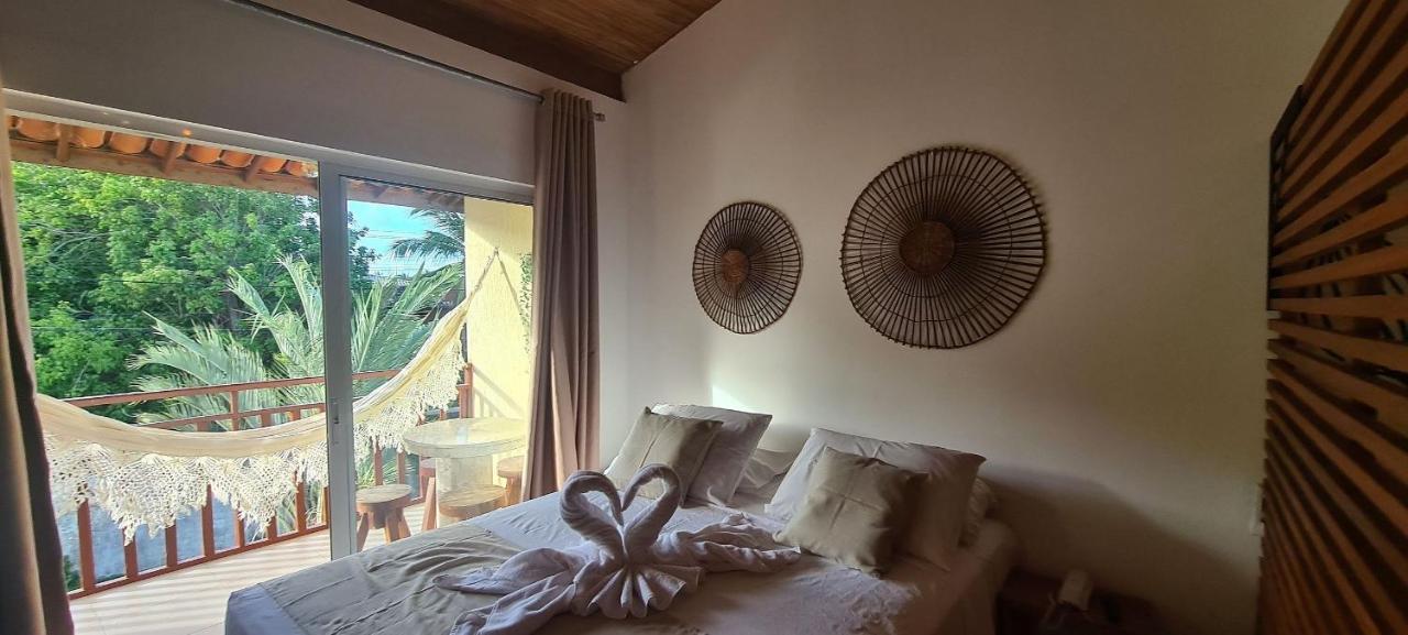 Solar Aguas Pipa Prime Villa Praia de Pipa ภายนอก รูปภาพ
