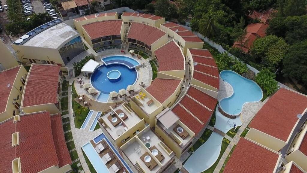 Solar Aguas Pipa Prime Villa Praia de Pipa ภายนอก รูปภาพ