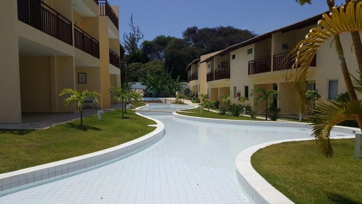 Solar Aguas Pipa Prime Villa Praia de Pipa ภายนอก รูปภาพ