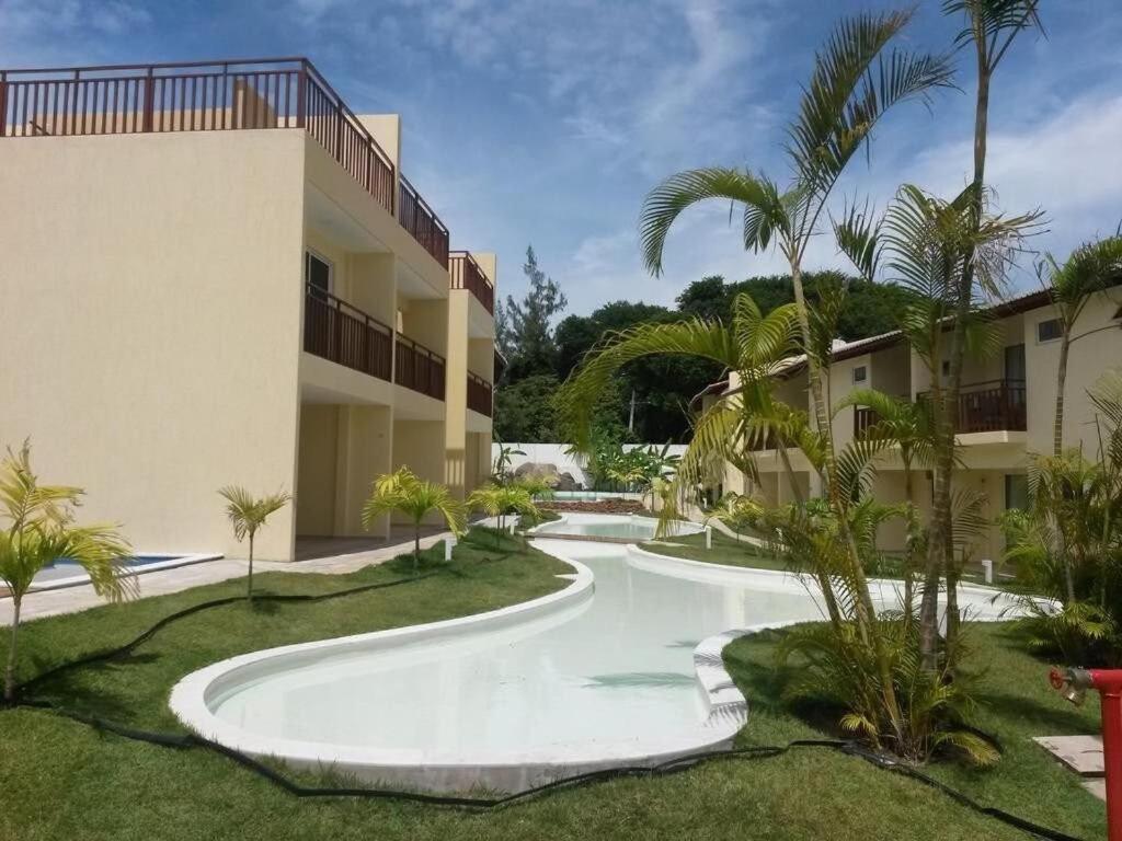 Solar Aguas Pipa Prime Villa Praia de Pipa ภายนอก รูปภาพ