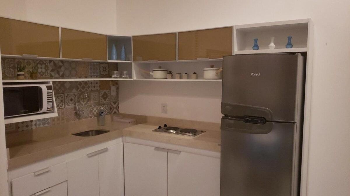 Solar Aguas Pipa Prime Villa Praia de Pipa ภายนอก รูปภาพ