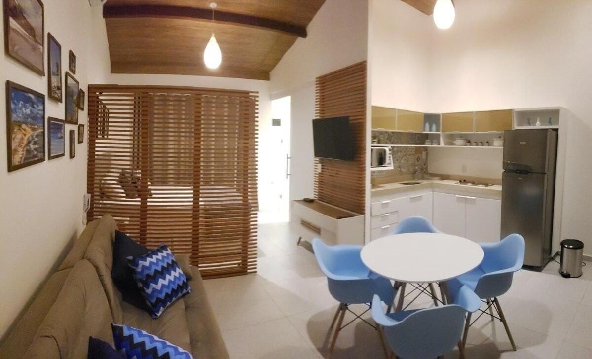 Solar Aguas Pipa Prime Villa Praia de Pipa ภายนอก รูปภาพ