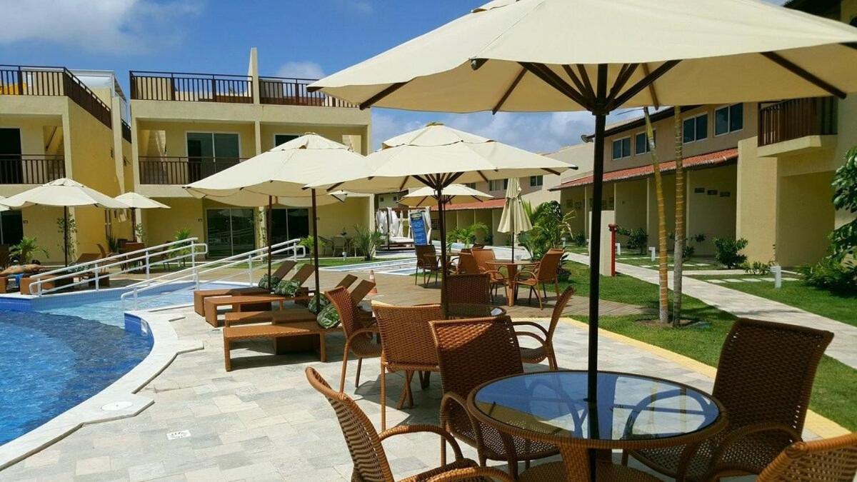 Solar Aguas Pipa Prime Villa Praia de Pipa ภายนอก รูปภาพ