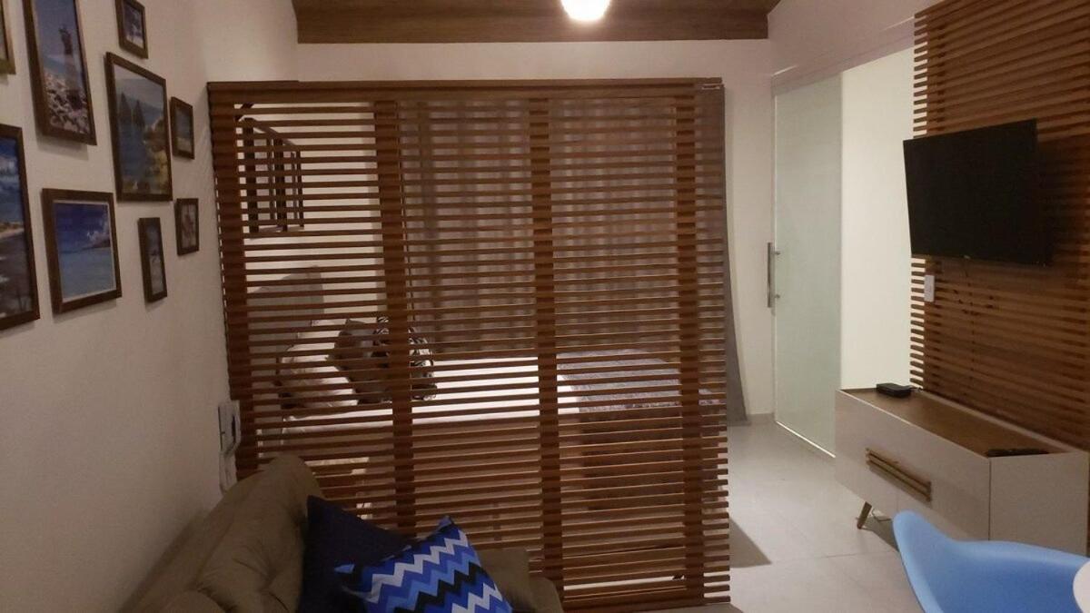 Solar Aguas Pipa Prime Villa Praia de Pipa ภายนอก รูปภาพ