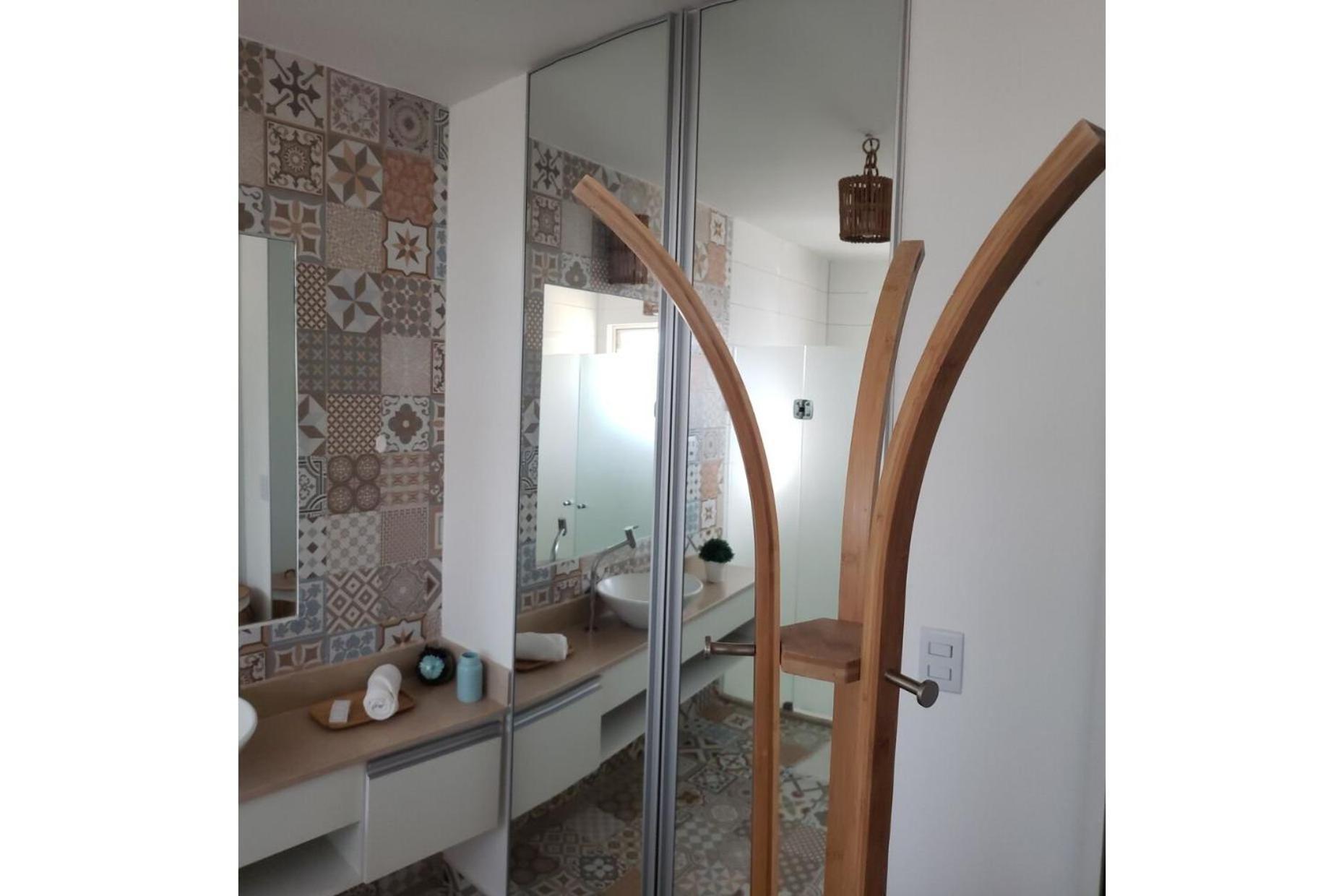 Solar Aguas Pipa Prime Villa Praia de Pipa ภายนอก รูปภาพ
