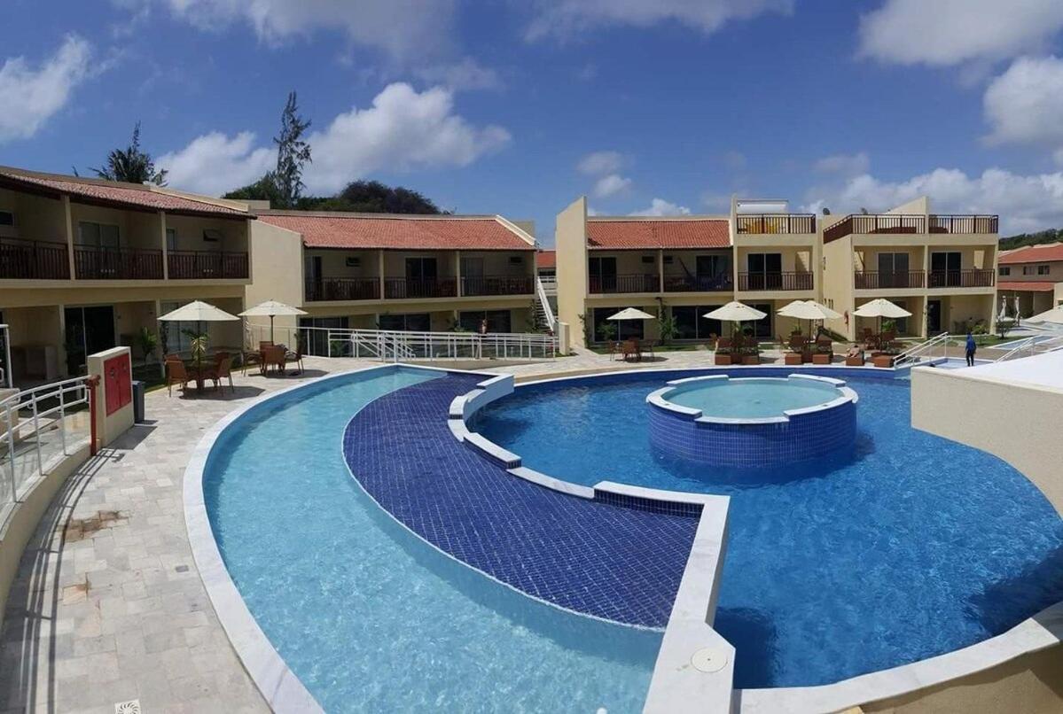 Solar Aguas Pipa Prime Villa Praia de Pipa ภายนอก รูปภาพ