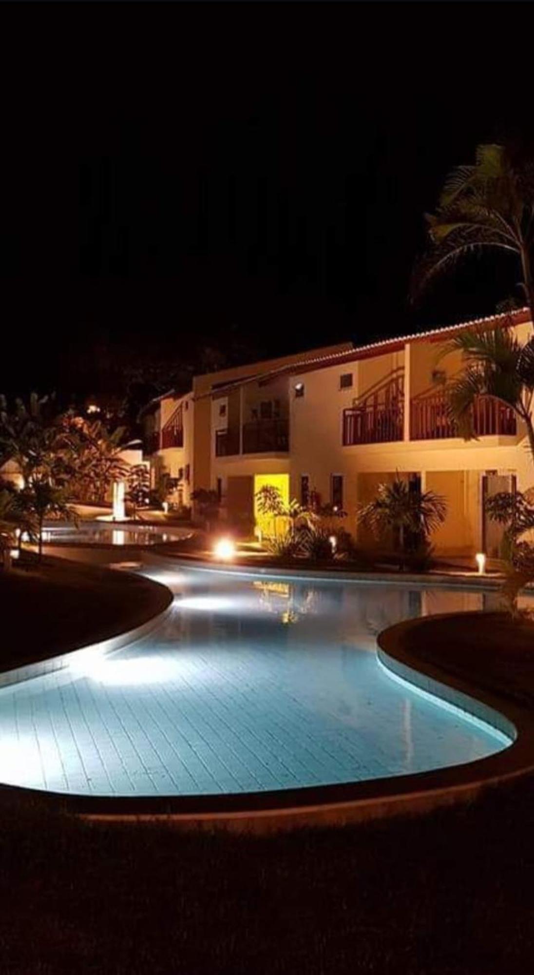 Solar Aguas Pipa Prime Villa Praia de Pipa ภายนอก รูปภาพ