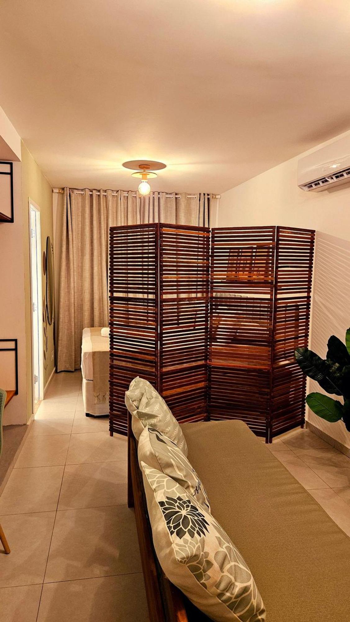 Solar Aguas Pipa Prime Villa Praia de Pipa ภายนอก รูปภาพ