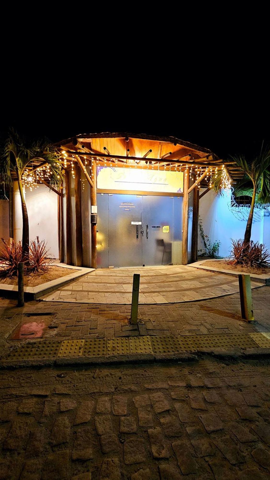 Solar Aguas Pipa Prime Villa Praia de Pipa ภายนอก รูปภาพ