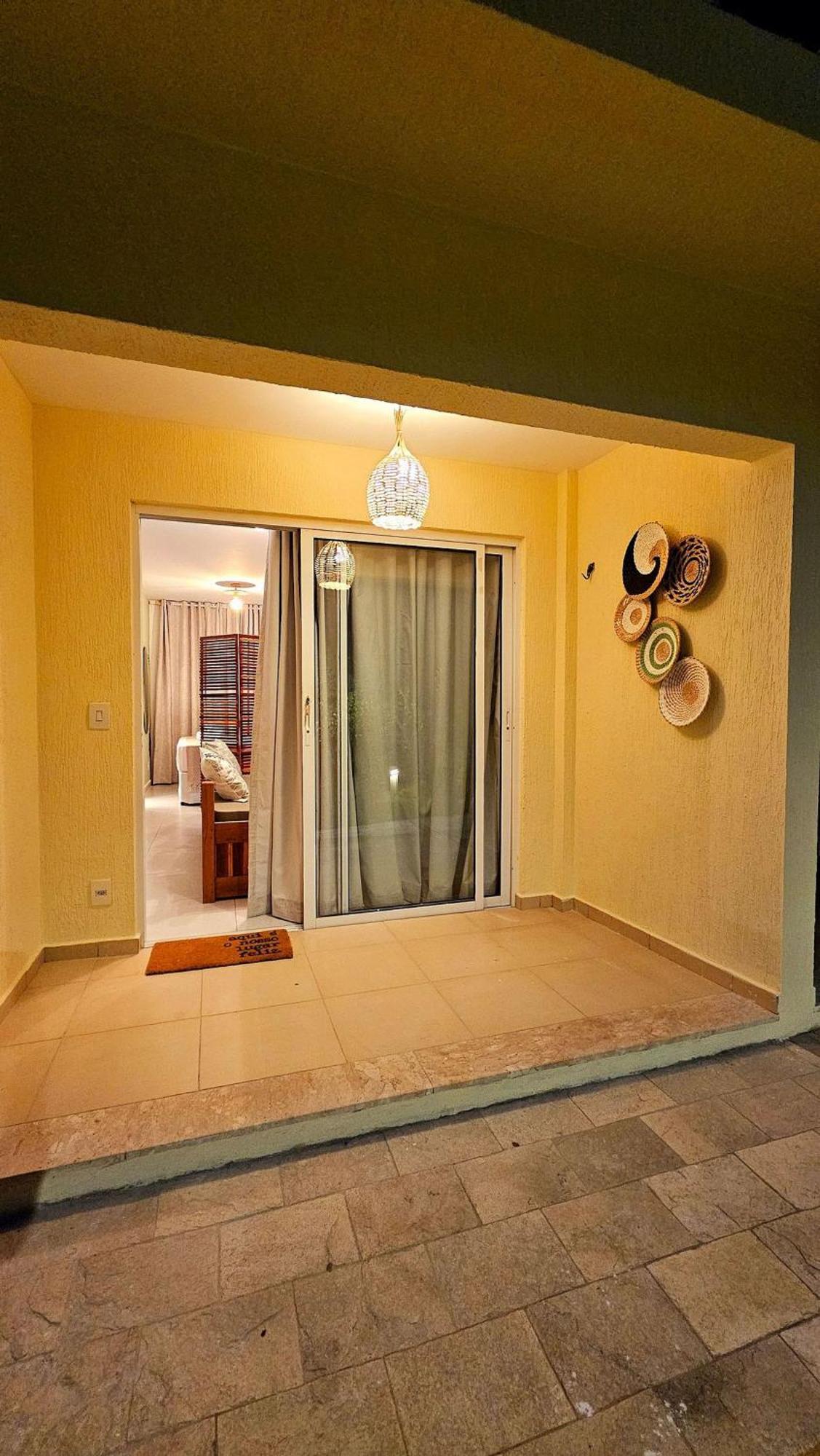 Solar Aguas Pipa Prime Villa Praia de Pipa ภายนอก รูปภาพ