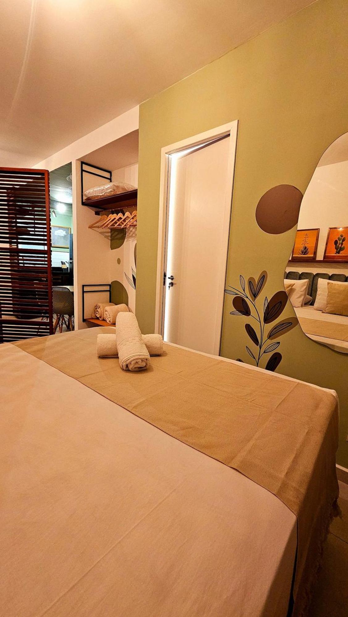 Solar Aguas Pipa Prime Villa Praia de Pipa ภายนอก รูปภาพ