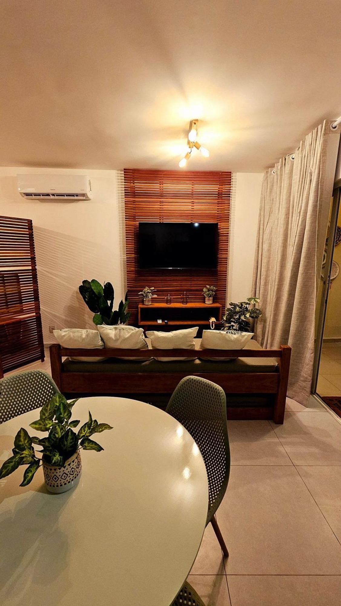 Solar Aguas Pipa Prime Villa Praia de Pipa ภายนอก รูปภาพ
