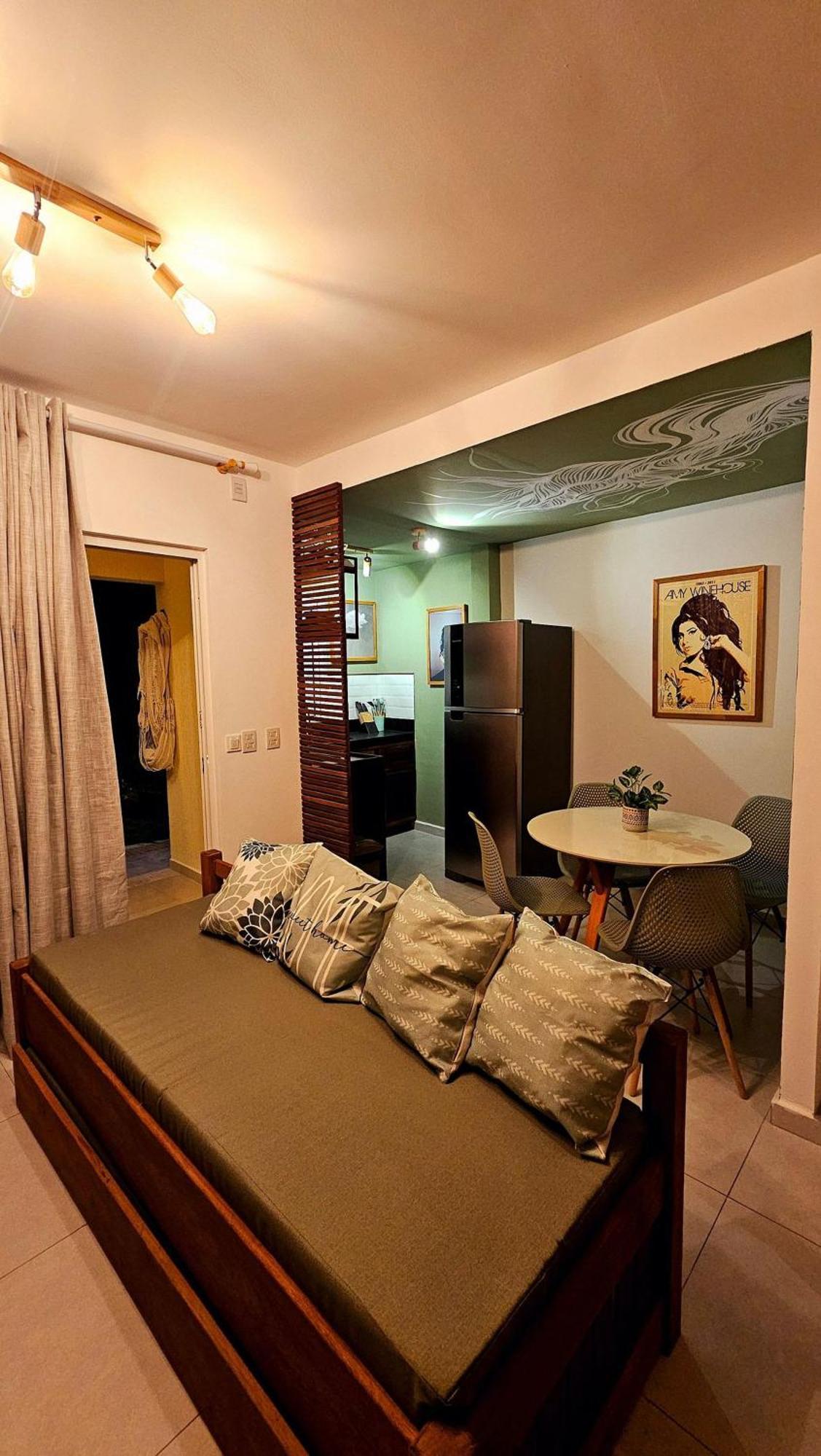 Solar Aguas Pipa Prime Villa Praia de Pipa ภายนอก รูปภาพ