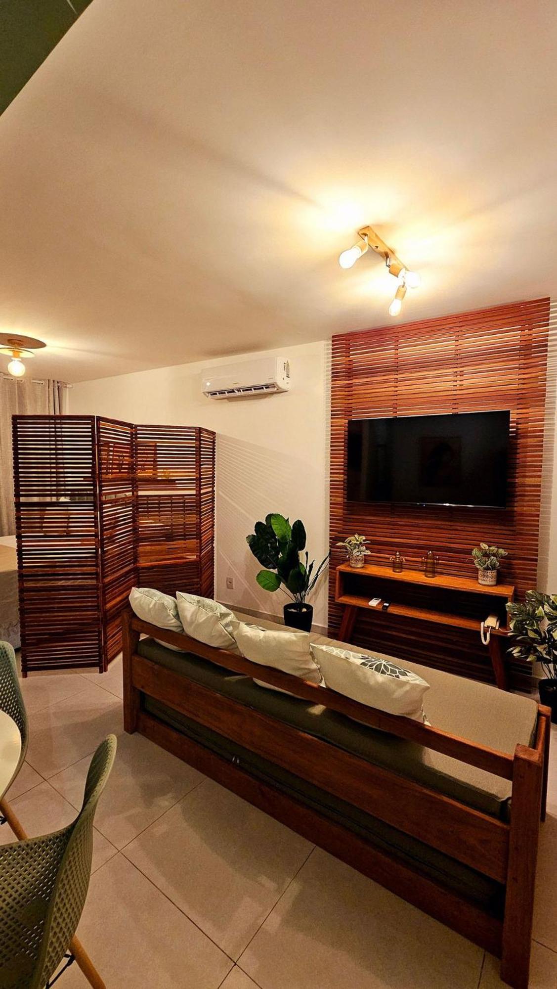 Solar Aguas Pipa Prime Villa Praia de Pipa ภายนอก รูปภาพ